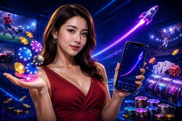 zbazz app